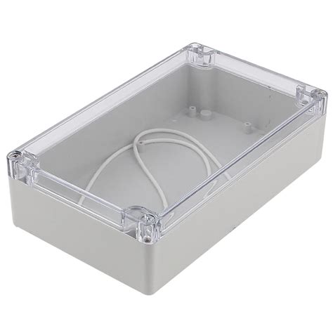 weatherproof trailer junction box|electrical junction box waterproof bunnings.